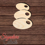 Zen Stones 001 Shape Cutout