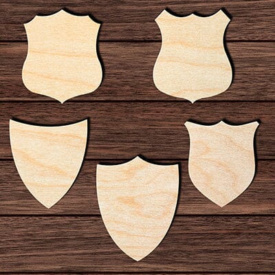 Badges • Shields