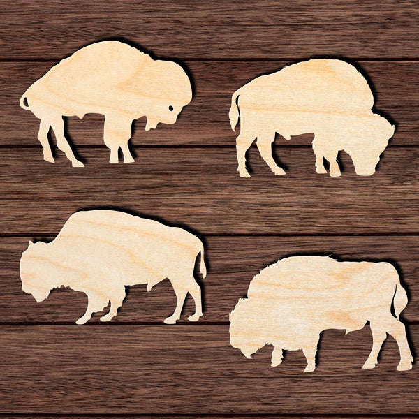 Buffalo • Bison