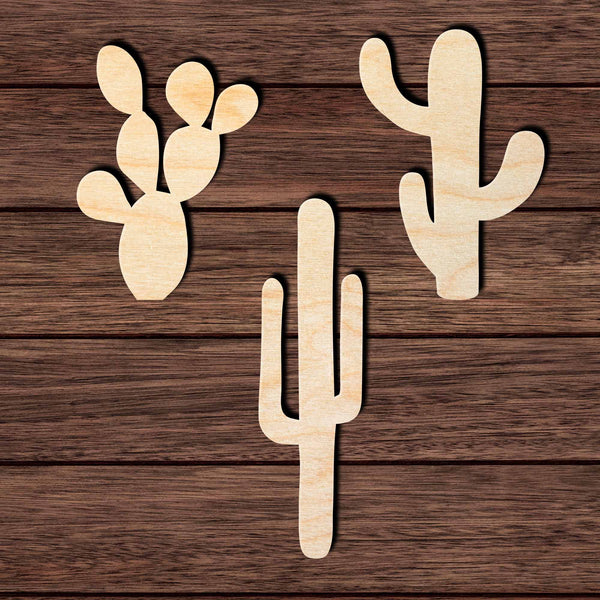 Cacti