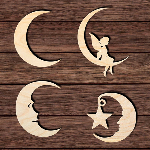 Moons