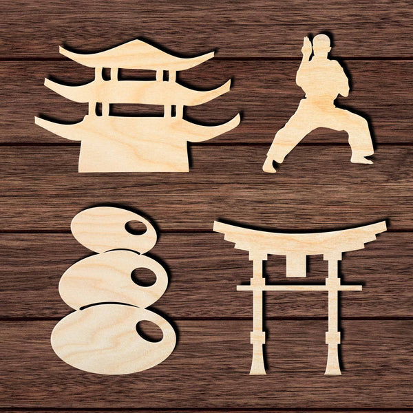 Oriental
