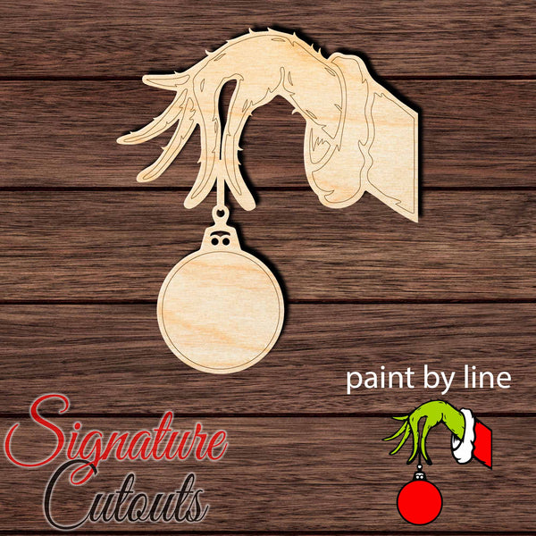 Paint by Line