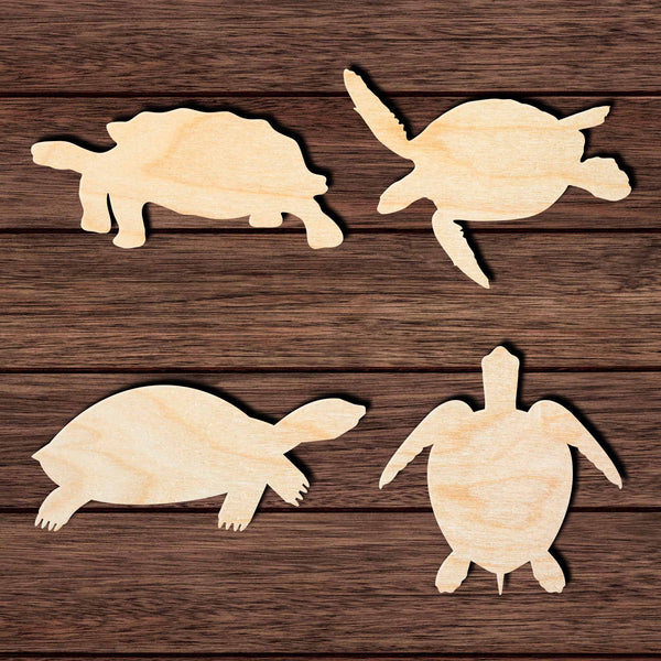 Turtles
