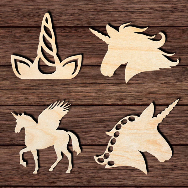 Unicorns