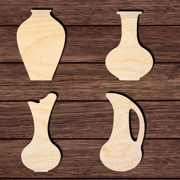 Vases