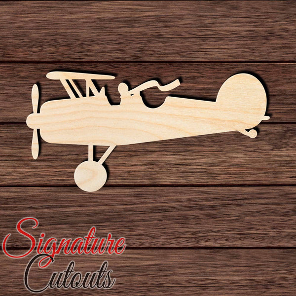 Airplanes