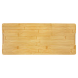 Bamboo Charcuterie Board/Cutting Board - 19 3/4" x 8" Includes Custom Engraving (#446) Cutting Board Signature Laser Engraving 