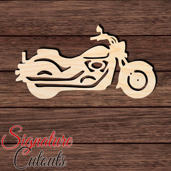 Motorcycles