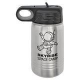 Polar Camel 12 oz. Stainless Steel Water Bottles