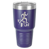 30 oz. Double Insulated Stainless Steel Tumbler