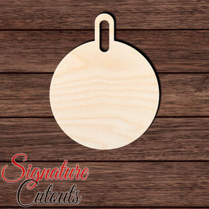 Cutting Board 031 Shape Cutout in Wood, Acrylic or Acrylic Mirror - Signature Cutouts