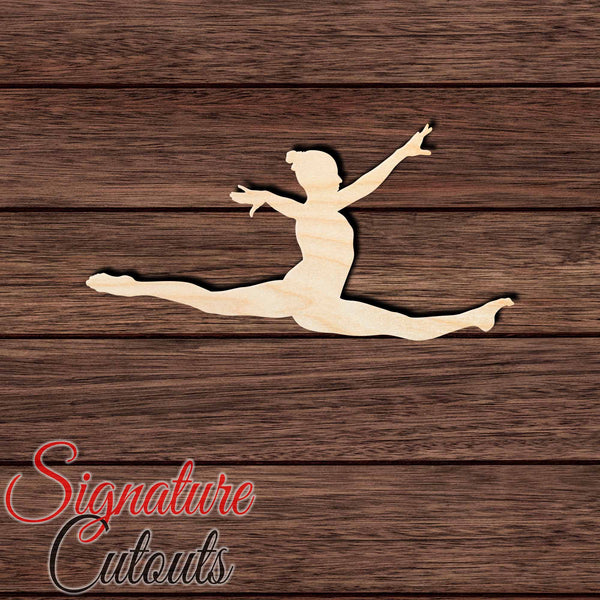 Gymnastics