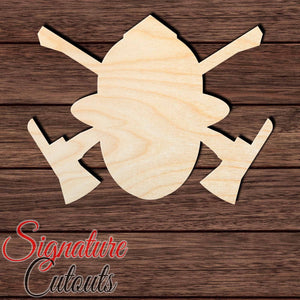 Maltese Cross 007 Shape Cutout in Wood, Acrylic or Acrylic Mirror - Signature Cutouts