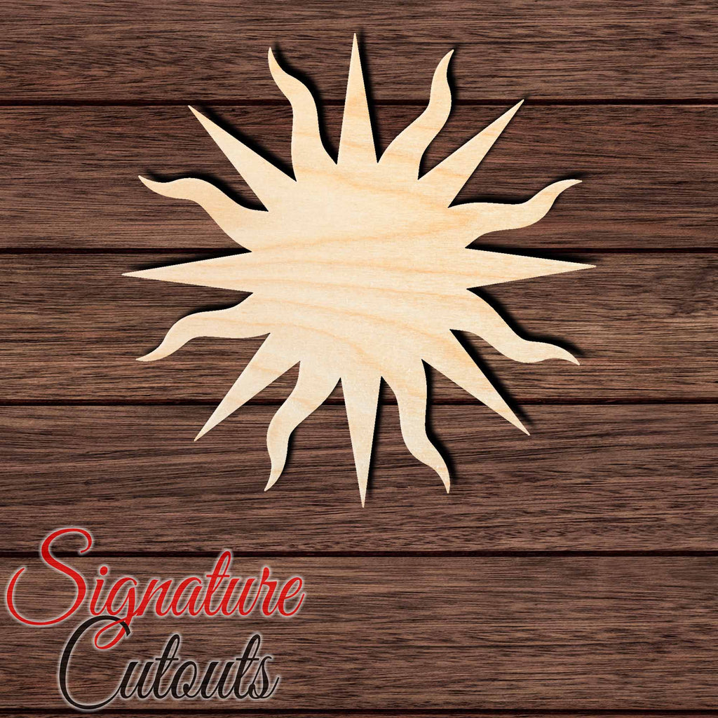 Wood Sun Pattern Sun Patterns To Cut Out Hand Drawn Sun Pattern | Free Vector